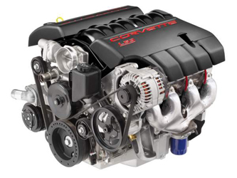 U2772 Engine